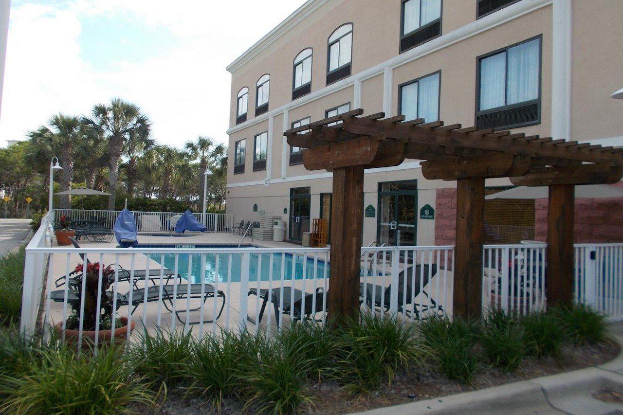 Wingate By Wyndham Destin Hotel Exterior photo