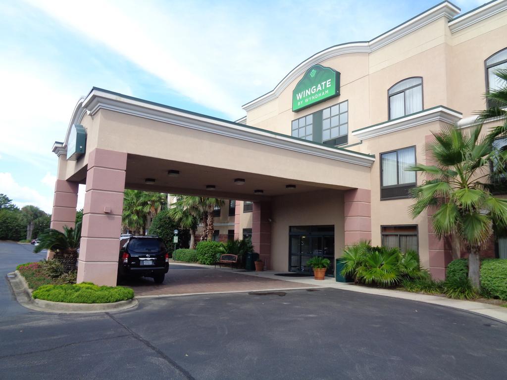 Wingate By Wyndham Destin Hotel Exterior photo